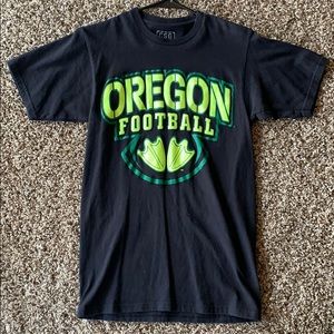 Oregon Duck Football T-shirt